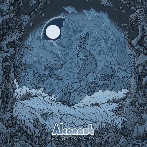 Alconaut - Endless Skies (2023) Download