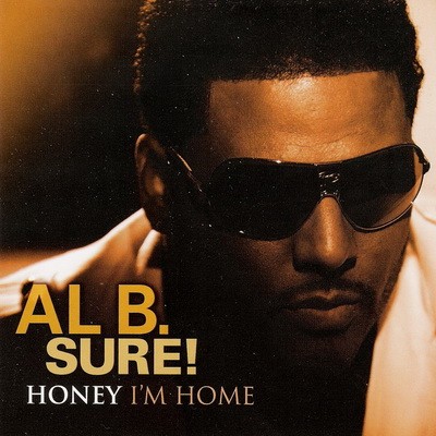 Al B Sure - Honey I'm Home (2009) Download