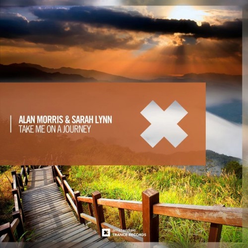 Alan Morris & Sarah Lynn – Take Me On A Journey (2023)
