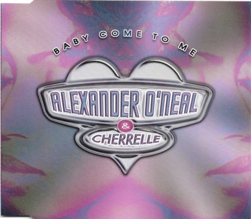 Alexander O'Neil & Cherrelle - Baby Come To Me (1997) Download