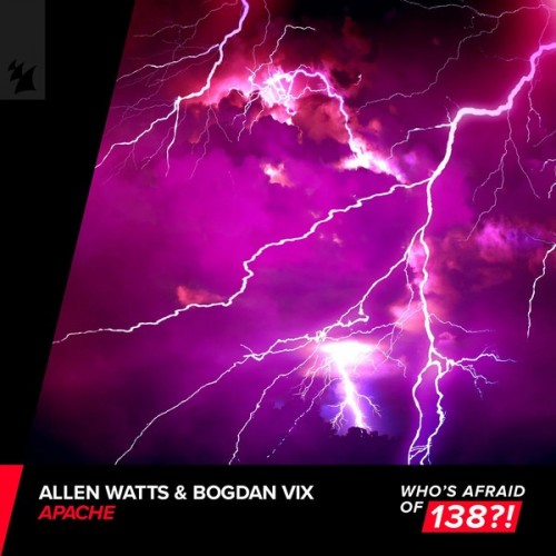 Allen Watts & Bogdan Vix - Apache (2023) Download