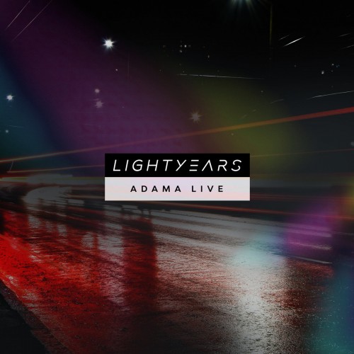 Adama Live - Lightyears (2023) Download