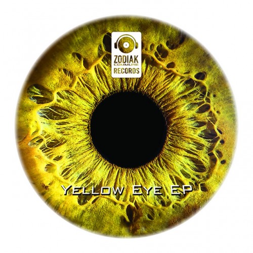 Acidupdub - Yellow Eye EP (2020) Download