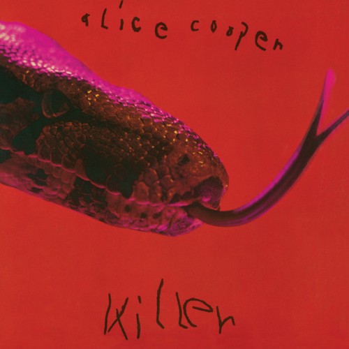 Alice Cooper - Killer (Expanded & Remastered) (2023) Download