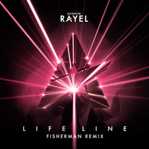 Andrew Rayel – Lifeline (Fisherman Remix) (2023)