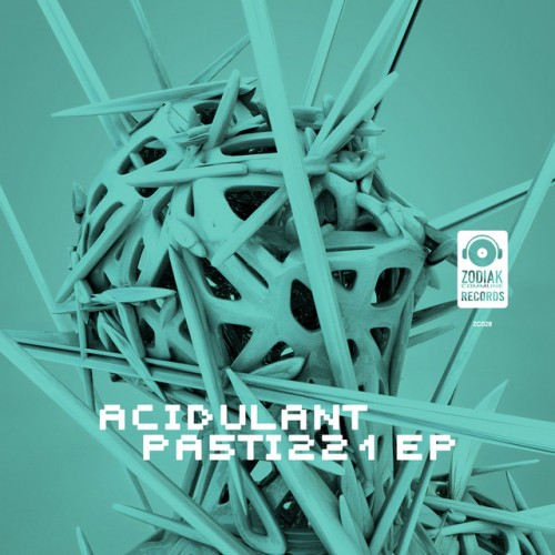 Acidulant - PA5Ti221 EP (2022) Download