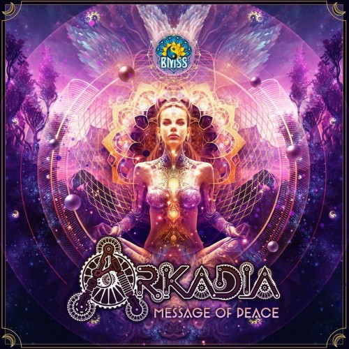 Arkadia - Message of Peace (2023) Download