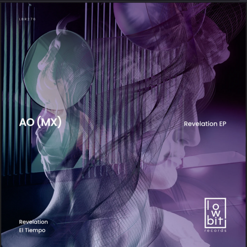 AO (MX) - Revelation (2023) Download