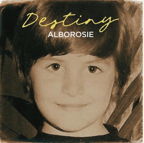 Alborosie - Destiny (2023) Download