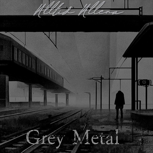 Alltid Allena - Grey Metal (2023) Download