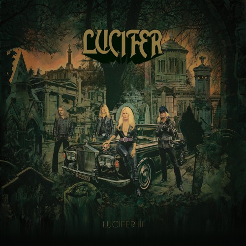 Lucifer - Lucifer III (2020) Download