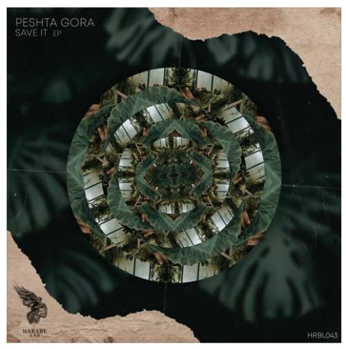 Peshta Gora - Save It (2023) Download