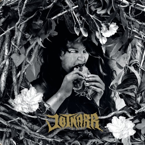 Jotnarr – Jotnarr (2019)
