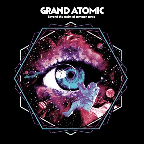 Grand atomic - Beyond The Realm Of Common Sense (2023) Download