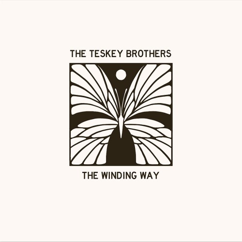 The Teskey Brothers - The Winding Way (2023) Download