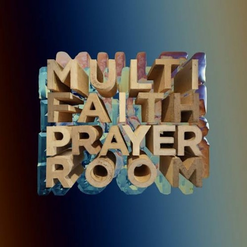 Brandt Brauer Frick - Multi Faith Prayer Room (2023) Download