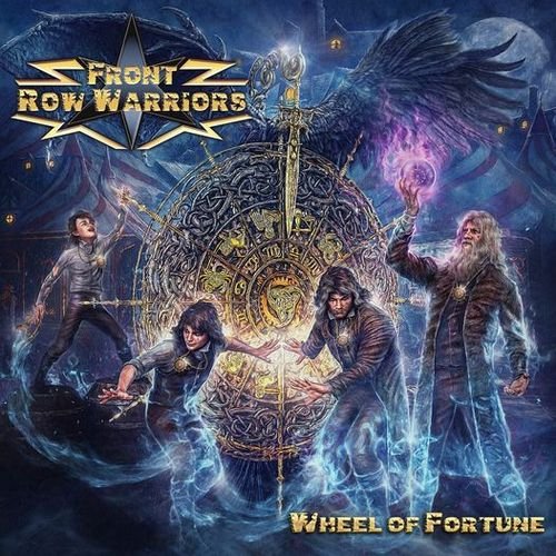 Front Row Warriors - Wheel Of Fortune (2023) Download