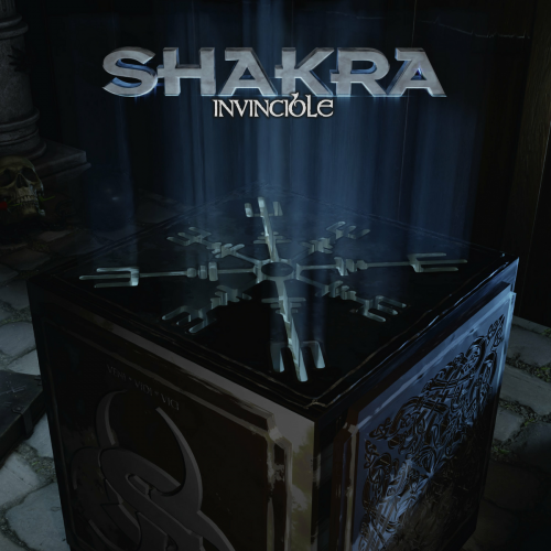 Shakra - Invincible (2023) Download
