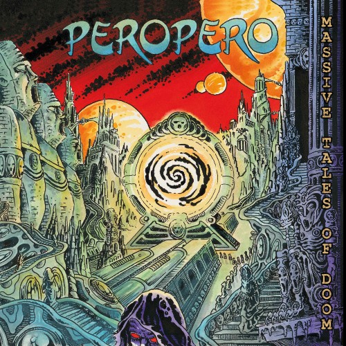 PeroPero - Massive Tales of Doom (2023) Download