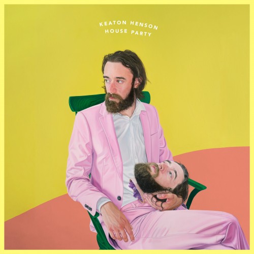 Keaton Henson - House Party (2023) Download