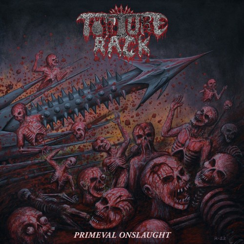 Torture Rack - Primeval Onslaught (2023) Download