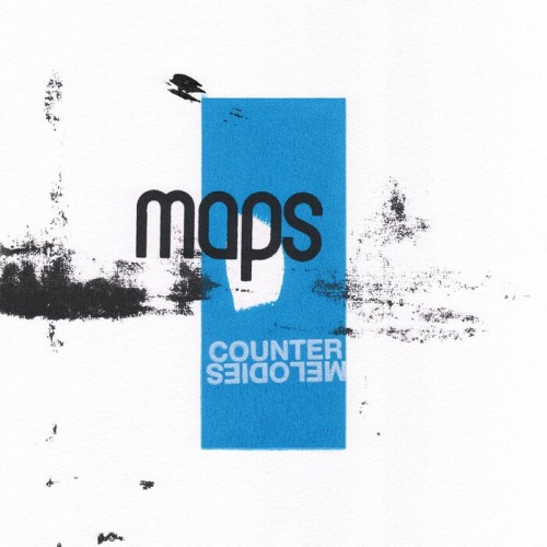 Maps – Counter Melodies (2023)