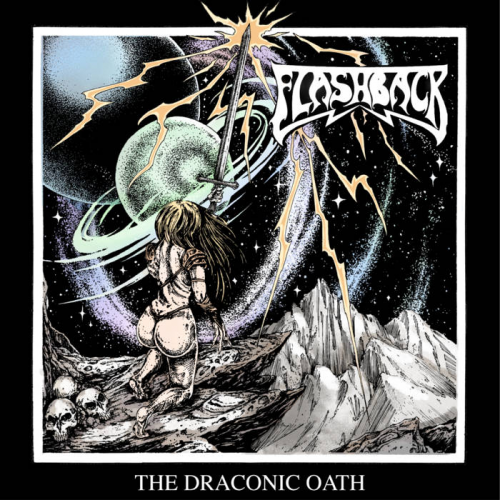 Flashback - The Draconic Oath (2023) Download