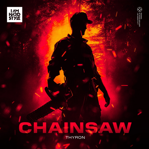 Thyron - Chainsaw (2023) Download
