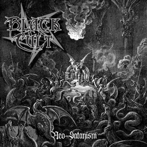 Black Cult - Neo-Satanism (2014) Download