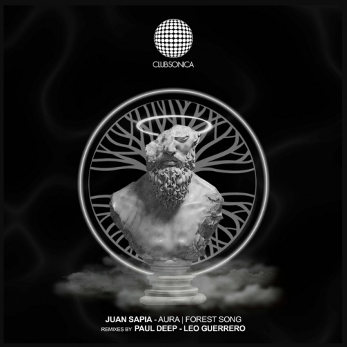 Juan Sapia - Aura | Forest Song (2023) Download