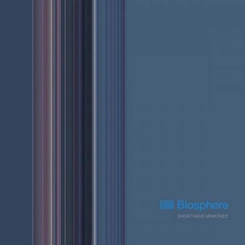Biosphere - Shortwave Memories (2022) Download