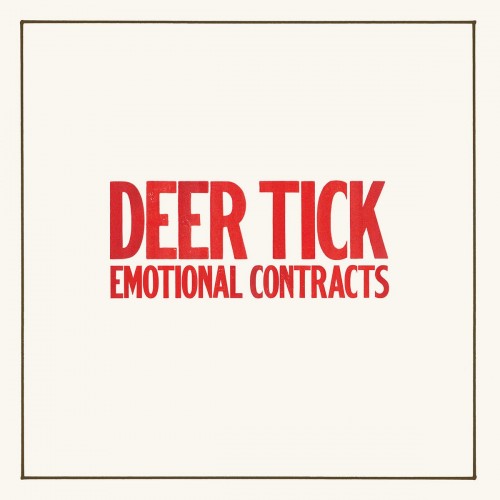 Deer Tick - Emotional Contracts (2023) Download