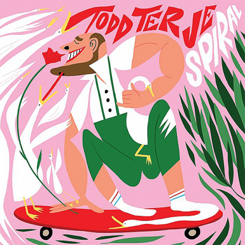 Todd Terje - Spiral (2013) Download
