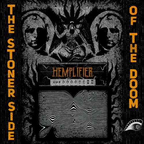 Hemplifier - The Stoner Side of the Doom (2023) Download
