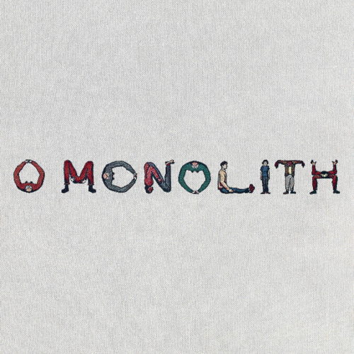 Squid - O Monolith (2023) Download