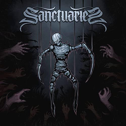 Sanctuaries - Fake (2023) Download