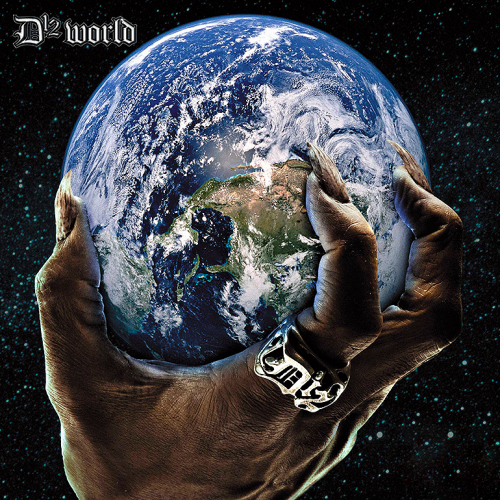 D12 - D12 World (2004) Download