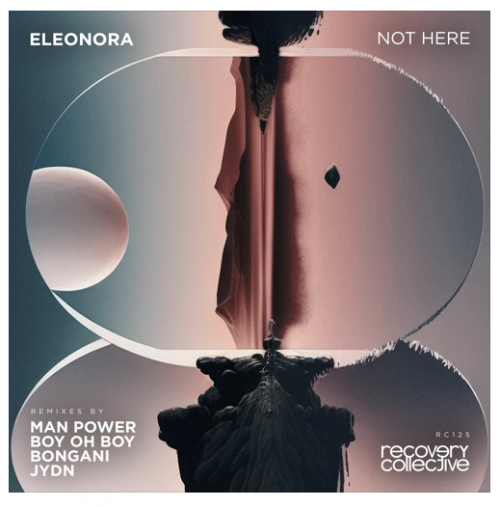 Eleonora – Not Here (2023)