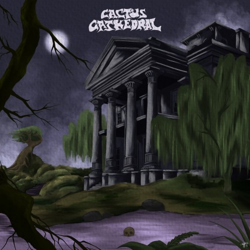 Cactus Cathedral - Suspending All Belief (2023) Download