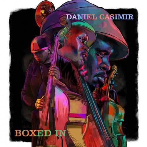 Daniel Casimir - Boxed In (2021) Download