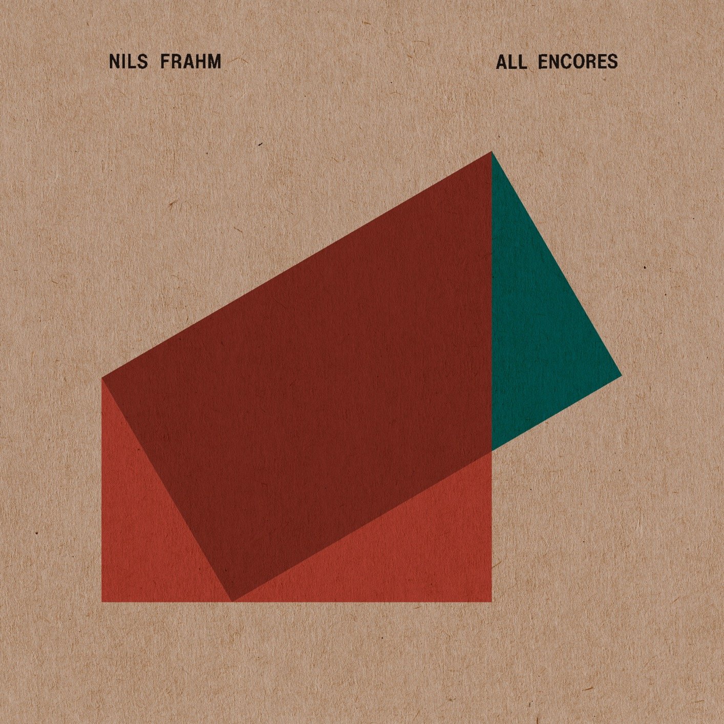 Nils Frahm-All Encores-(ERATP126)-24BIT-WEB-FLAC-2019-BABAS Download