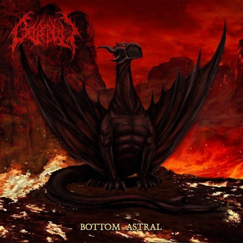 Burtul - Bottom Astral (2014) Download