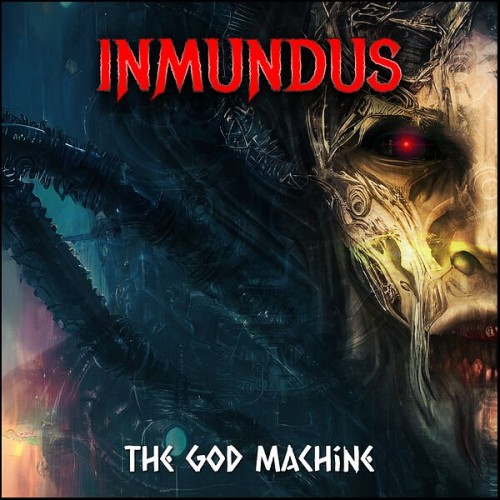 Inmundus - The God Machine (2023) Download