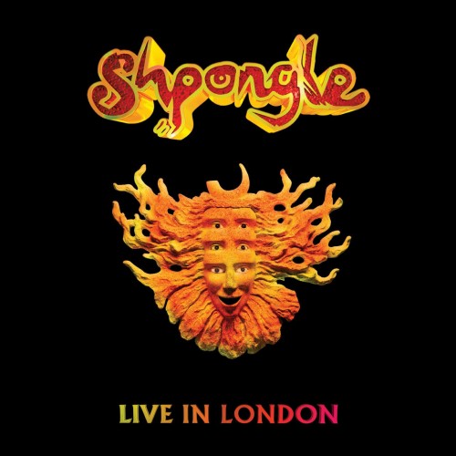 Shpongle – Live in London (2013) (2019)