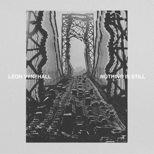 Leon Vynehall – Nothing Is Still (2018)