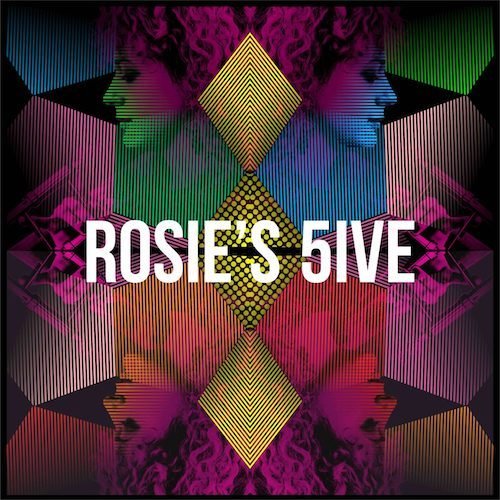 Rosie Turton - Rosie's 5ive (2019) Download