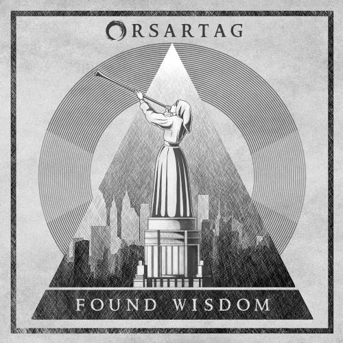 Orsartag-Found Wisdom  Symphonic Tribute to Burzum-16BIT-WEB-FLAC-2023-MOONBLOOD