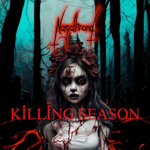 Nargathrond - Killing Season (2023) Download