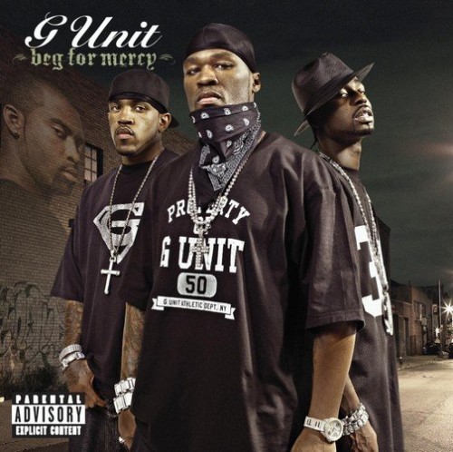 G Unit - Beg For Mercy (2003) Download