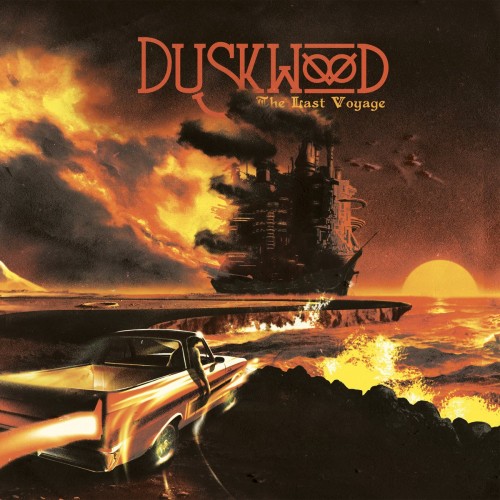 Duskwood - The Last Voyage (2023) Download